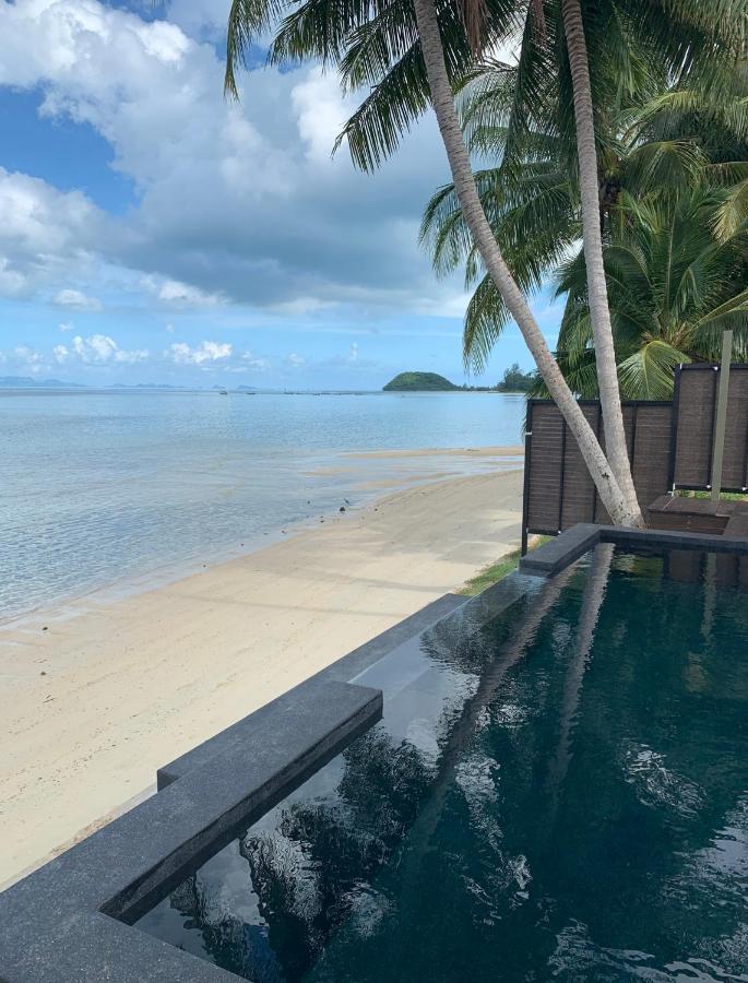 Villa Manolo Ban Bang Makham Zewnętrze zdjęcie