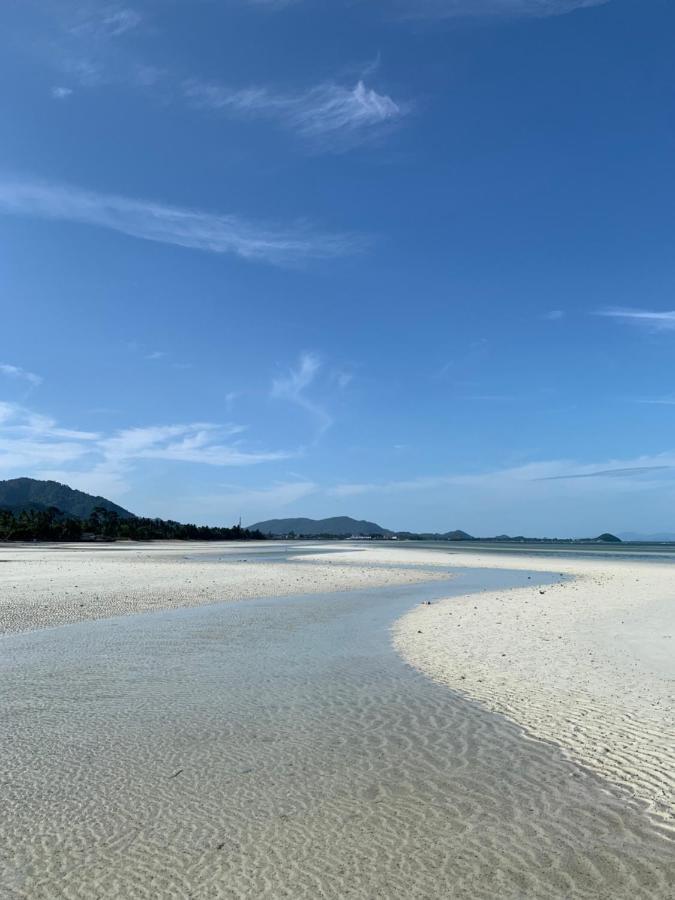 Villa Manolo Ban Bang Makham Zewnętrze zdjęcie