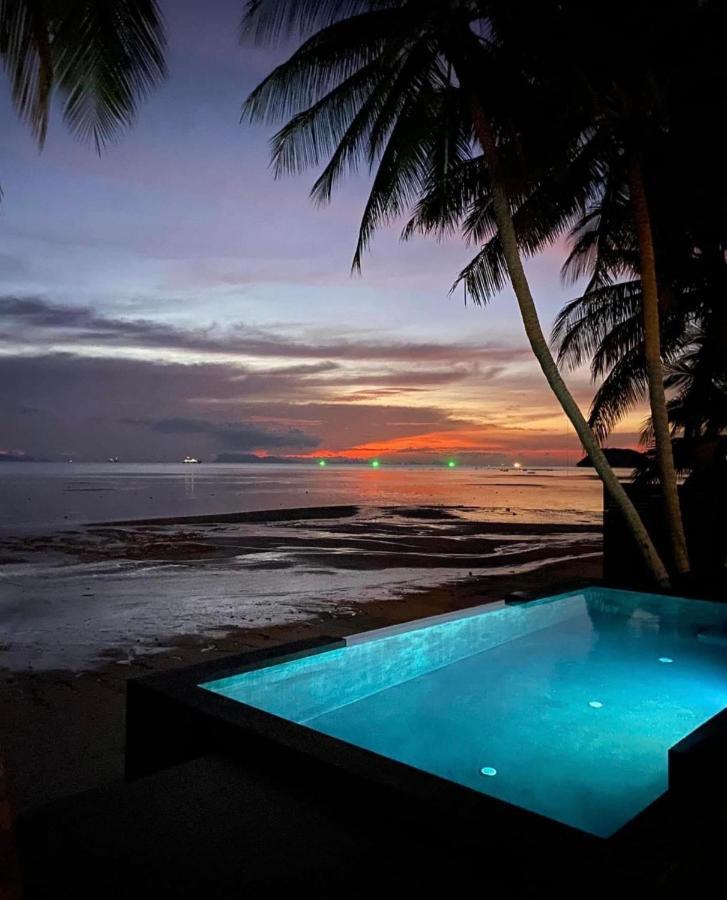 Villa Manolo Ban Bang Makham Zewnętrze zdjęcie