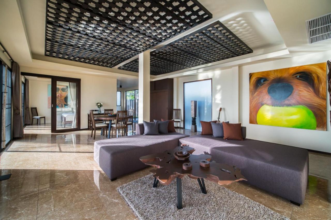 Villa Manolo Ban Bang Makham Zewnętrze zdjęcie