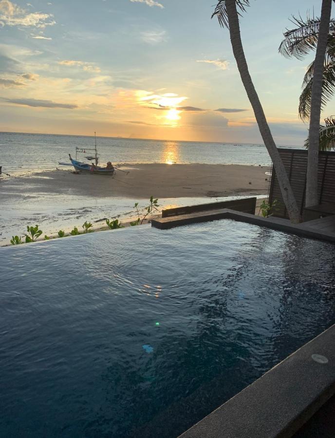 Villa Manolo Ban Bang Makham Zewnętrze zdjęcie