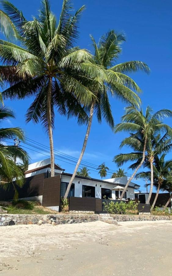 Villa Manolo Ban Bang Makham Zewnętrze zdjęcie