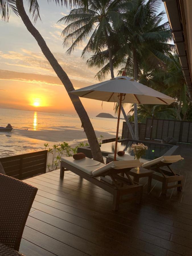 Villa Manolo Ban Bang Makham Zewnętrze zdjęcie