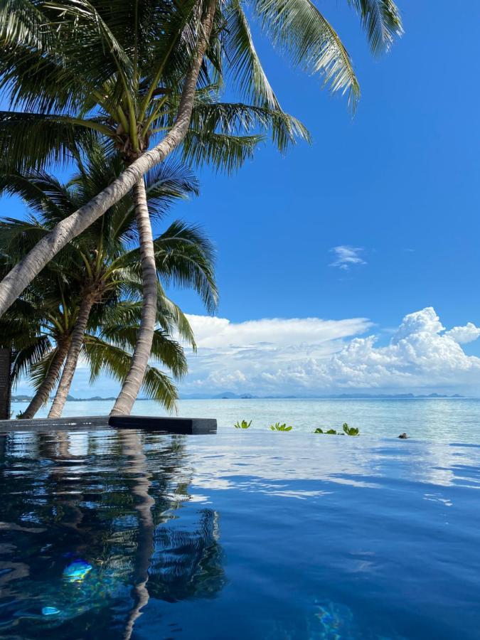 Villa Manolo Ban Bang Makham Zewnętrze zdjęcie
