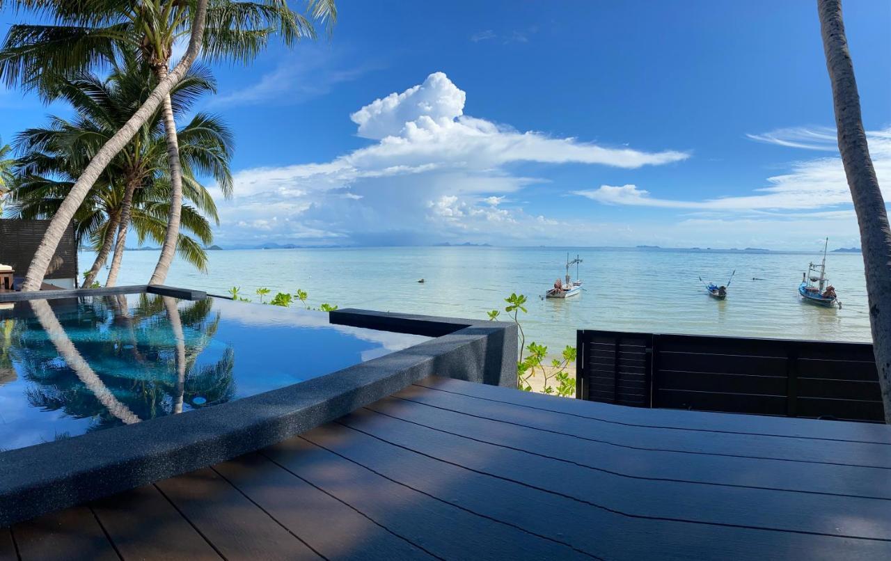 Villa Manolo Ban Bang Makham Zewnętrze zdjęcie