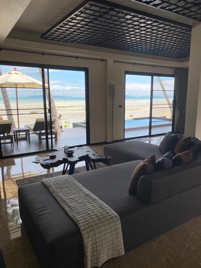 Villa Manolo Ban Bang Makham Zewnętrze zdjęcie
