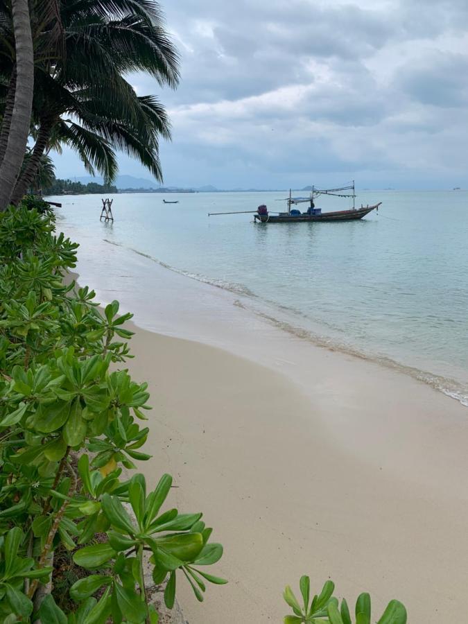 Villa Manolo Ban Bang Makham Zewnętrze zdjęcie