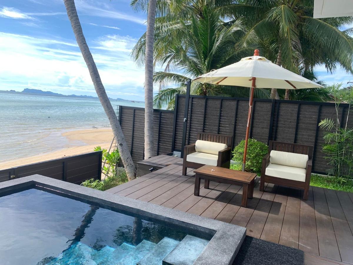 Villa Manolo Ban Bang Makham Zewnętrze zdjęcie