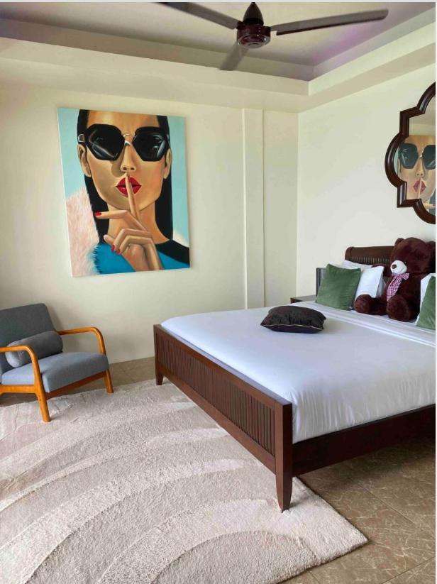 Villa Manolo Ban Bang Makham Zewnętrze zdjęcie