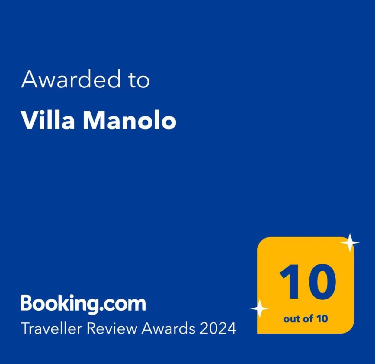 Villa Manolo Ban Bang Makham Zewnętrze zdjęcie