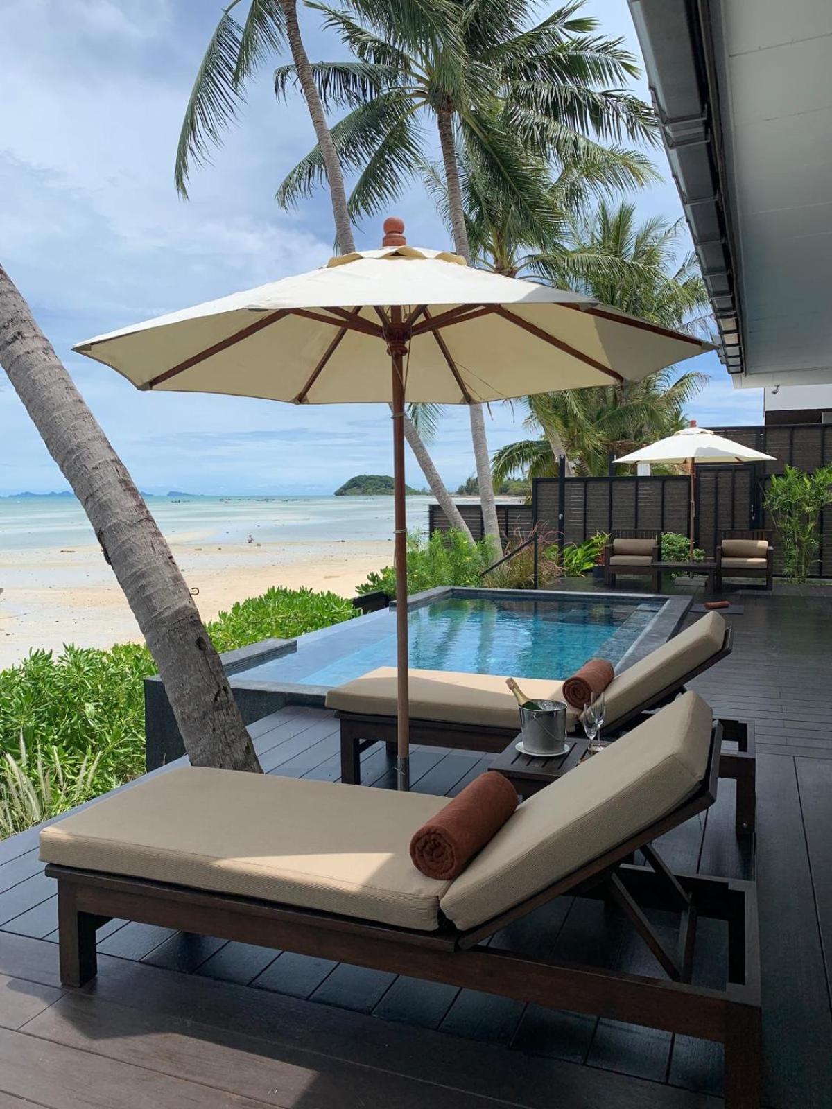 Villa Manolo Ban Bang Makham Zewnętrze zdjęcie