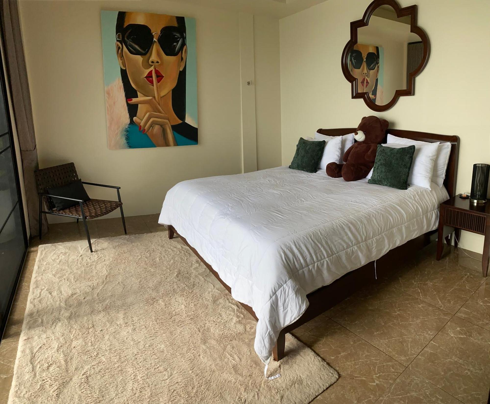 Villa Manolo Ban Bang Makham Zewnętrze zdjęcie