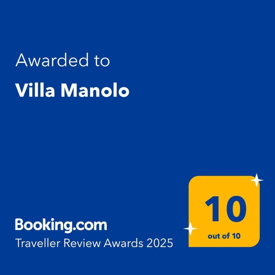 Villa Manolo Ban Bang Makham Zewnętrze zdjęcie